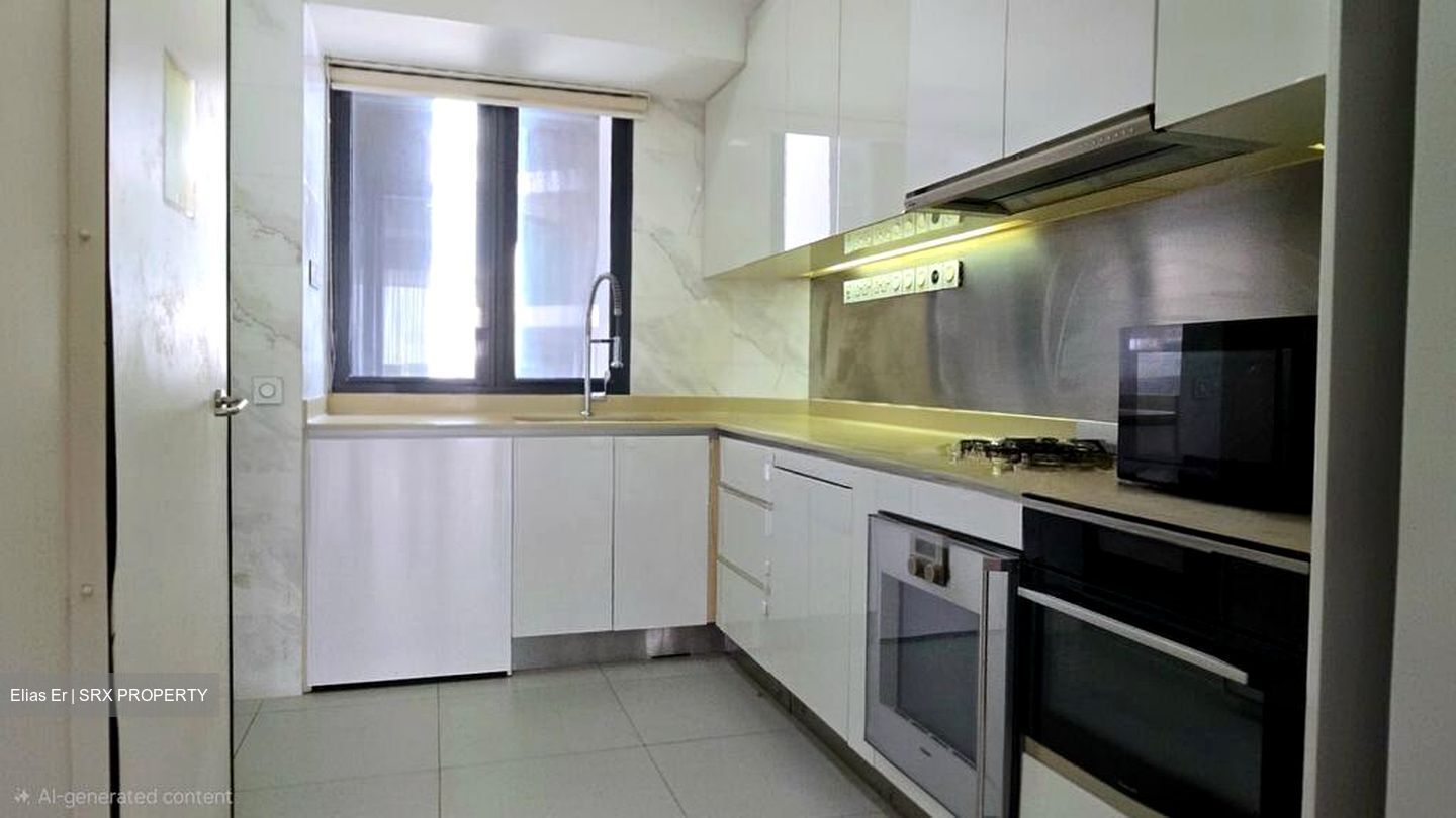 111 Emerald Hill (D9), Apartment #524628651